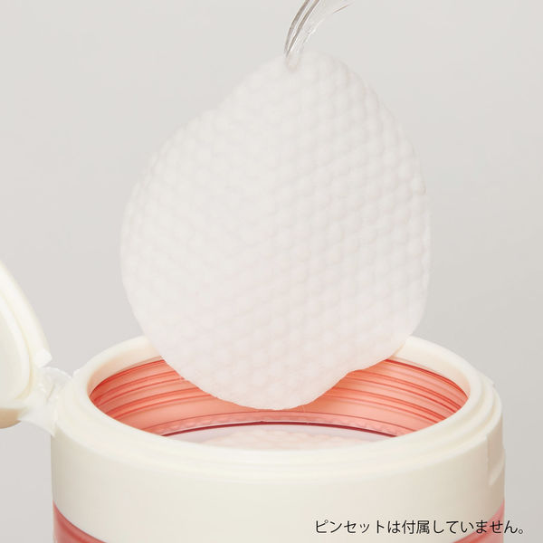 goodal(グーダル)『アップルAHAクリアリングパッド』の使用感をレポ! に関する画像10