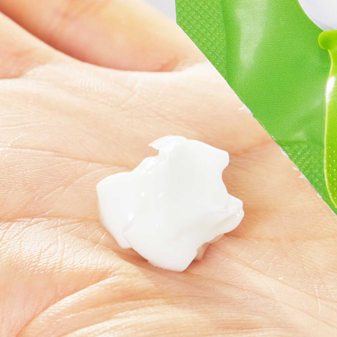 肌荒れやテカリが気になる肌に、メディヒールの『ティーツリーケアソリューションAP 2ステップマスク+クリーム』をご紹介!に関する画像12