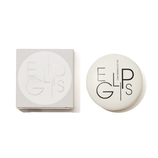 EGLIPS(イーグリップス)『イーグリップス オイルカットパウダーパクト』の使用感をレポ!に関する画像12