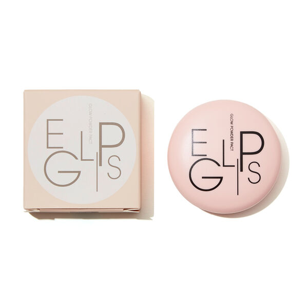 EGLIPS『イーグリップス グローパウダーパクト』の使用感をレポ!に関する画像12
