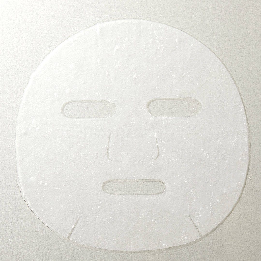 goodal(グーダル)『ドクダミ鎮静マスク』の使用感をレポに関する画像10