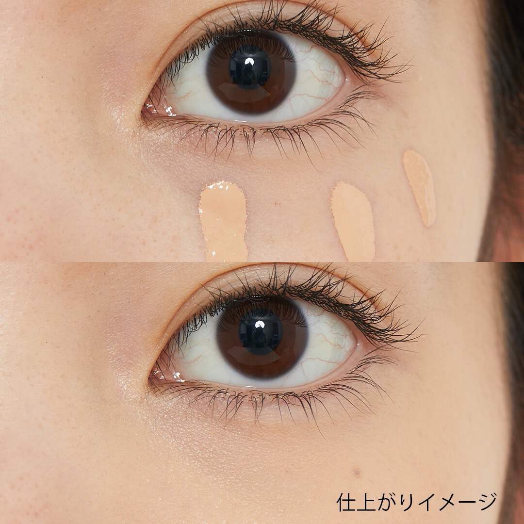 MAKE UP FOR EVER(メイクアップフォーエバー)『ウルトラHDコンシーラー 30 ダークサンド』をご紹介!に関する画像7