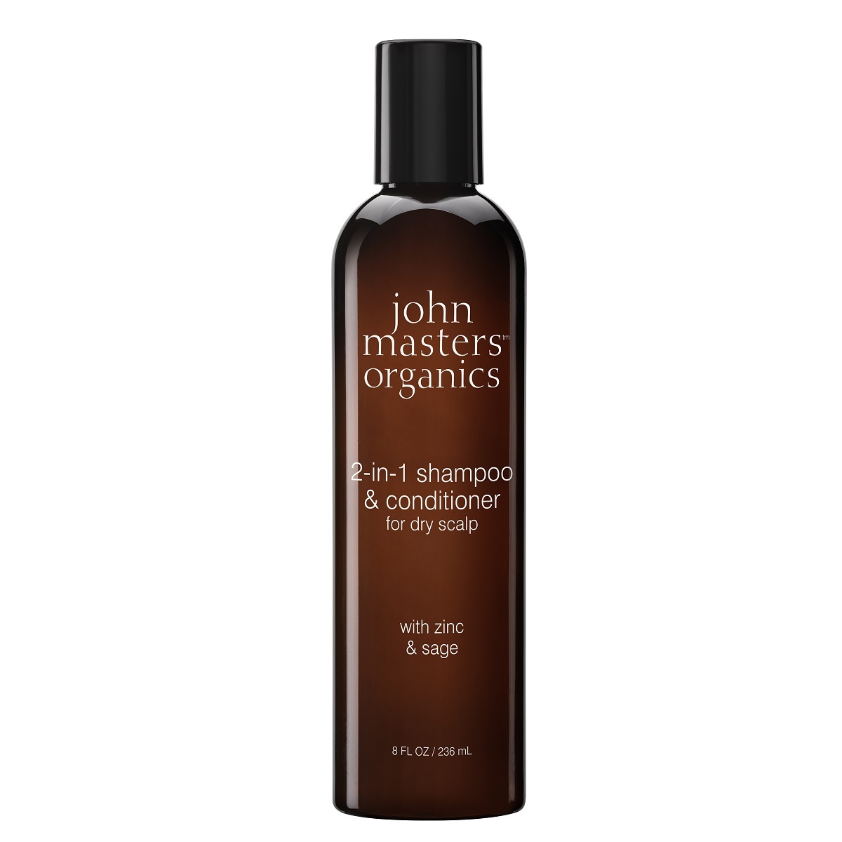 john masters organics(ジョンマスターオーガニック)『Z&S コンディショニングシャンプー N』をレポ!に関する画像4