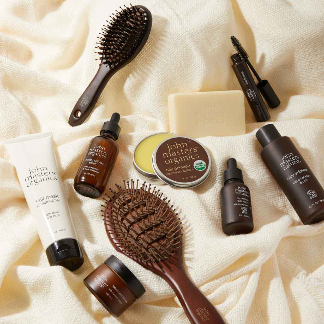 john masters organics(ジョンマスターオーガニック)『G&Gボディウォッシュ N』をレポ!に関する画像19