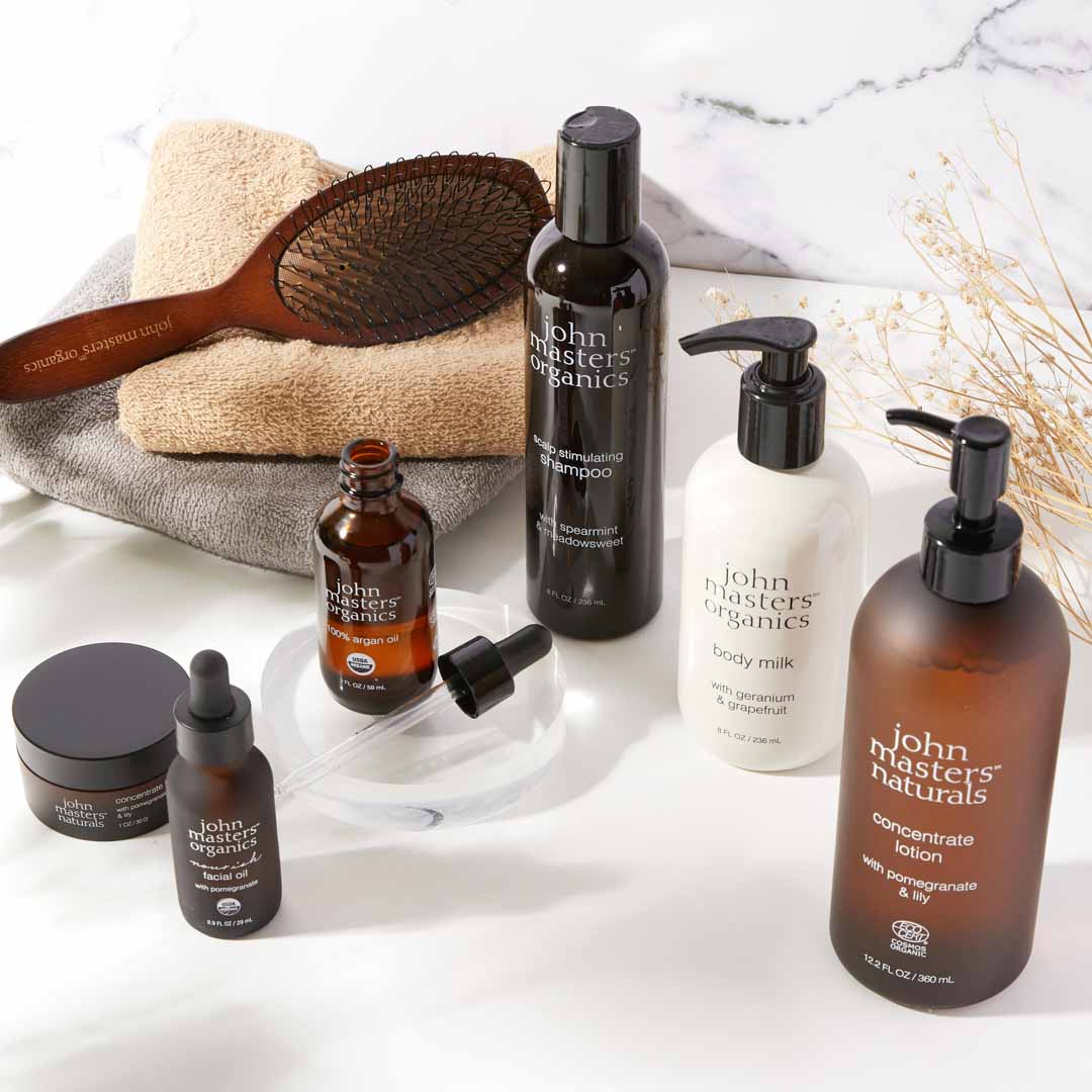 john masters organics(ジョンマスターオーガニック)『G&Gボディウォッシュ N』をレポ!に関する画像18
