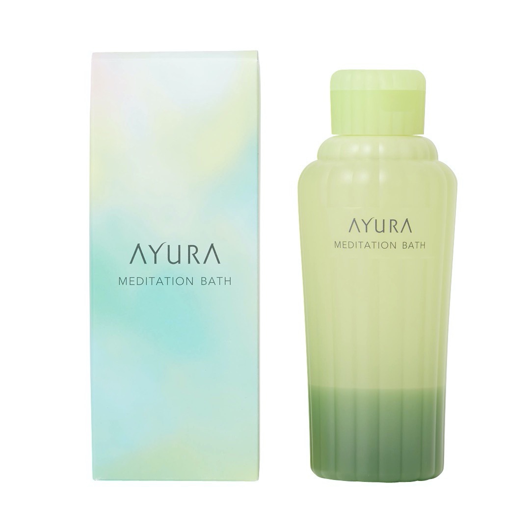 AYURA(アユーラ)『メディテーションバスt』の使用感をレポ!に関する画像4