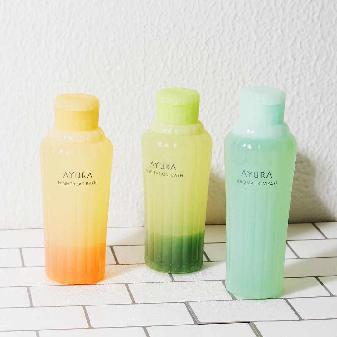 AYURA(アユーラ)『メディテーションバスt』の使用感をレポ!に関する画像1