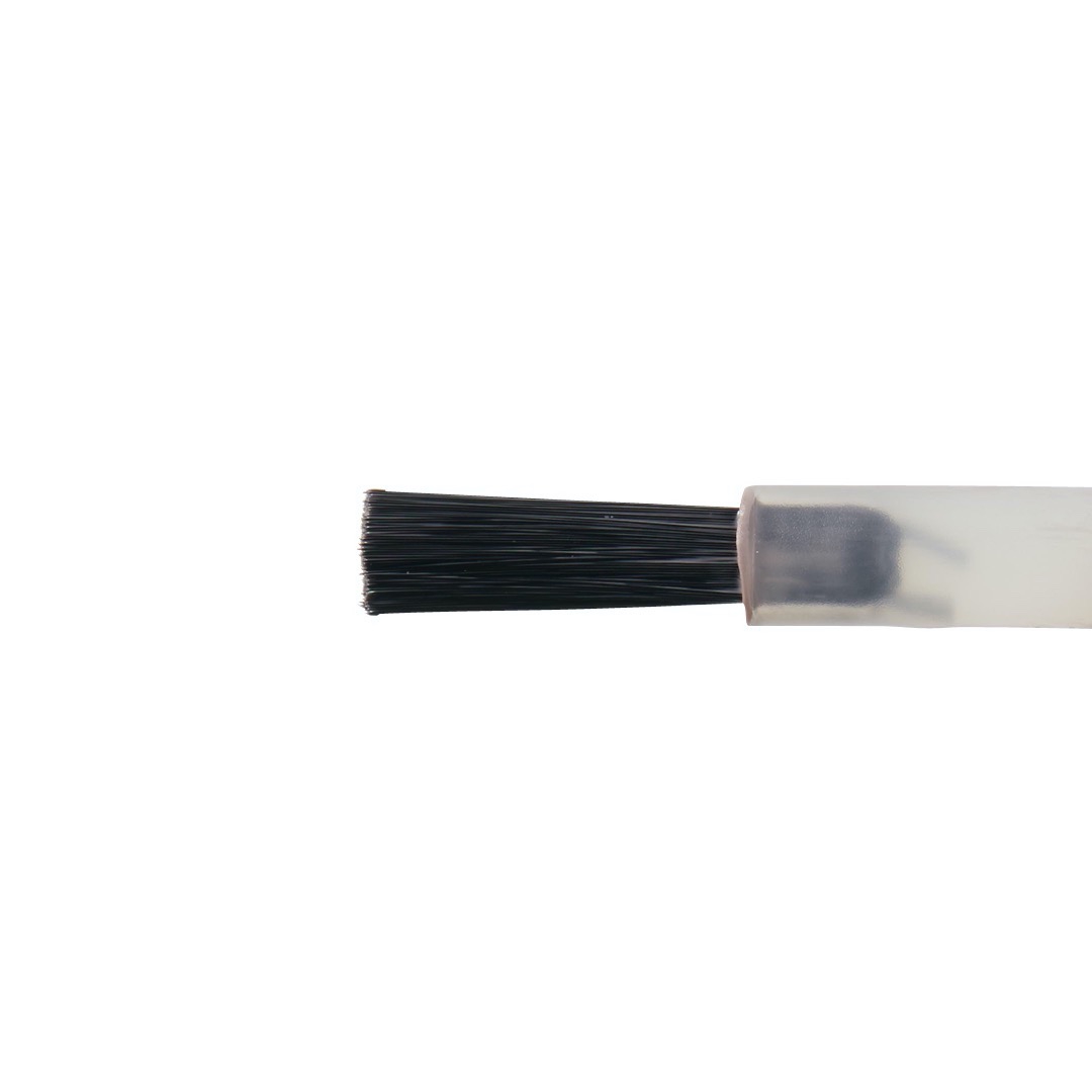 CANMAKE(キャンメイク)『カラフルネイルズ N44 シックグレー』の使用感をレポに関する画像11