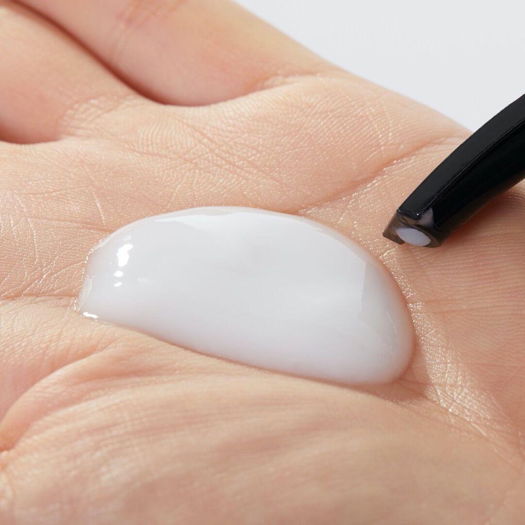 ALLNA ORGANIC(オルナ オーガニック)『オルナ オーガニック トリートメント』の使用感をレポに関する画像7