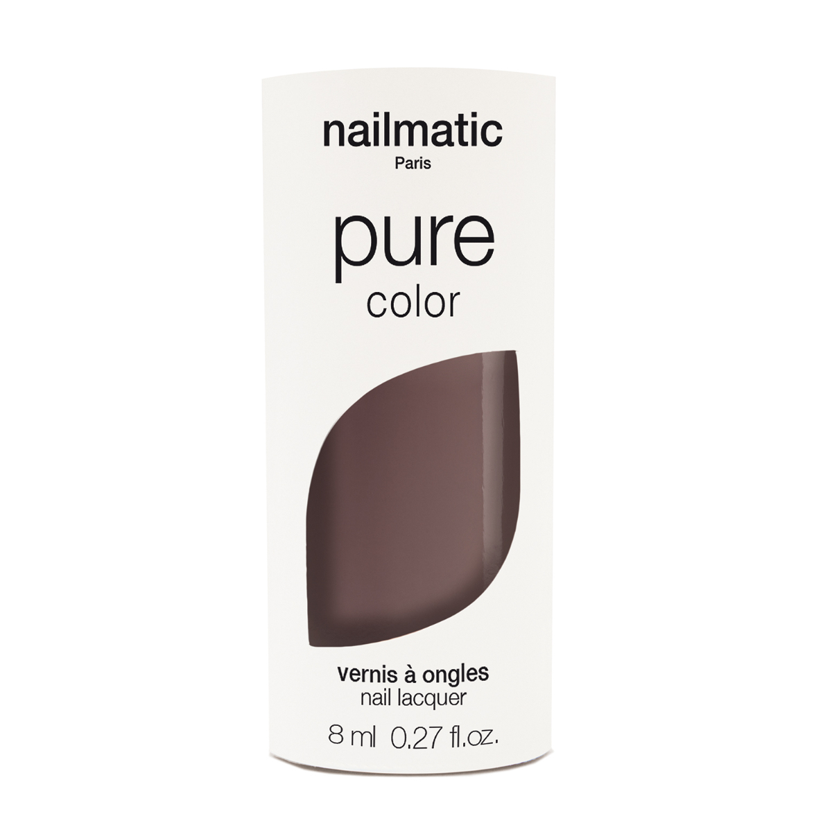 nailmatic(ネイルマティック)『NM ピュアカラー アライア』の使用感をレポ!に関する画像4