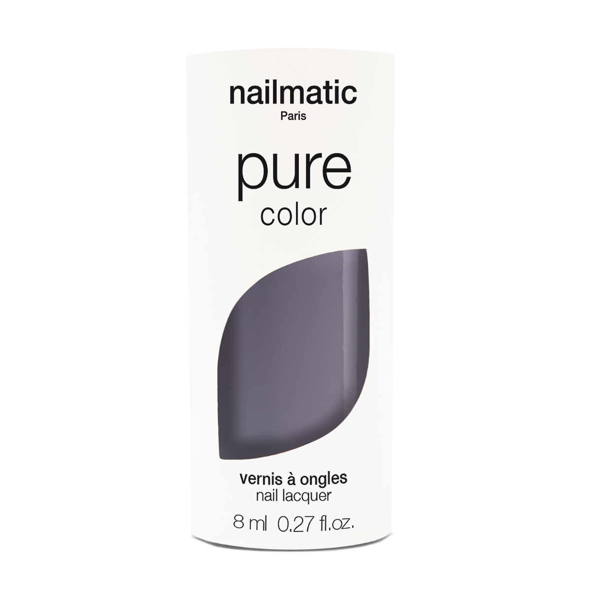 nailmatic(ネイルマティック)『NM ピュアカラー アヨコ』の使用感をレポ!に関する画像4