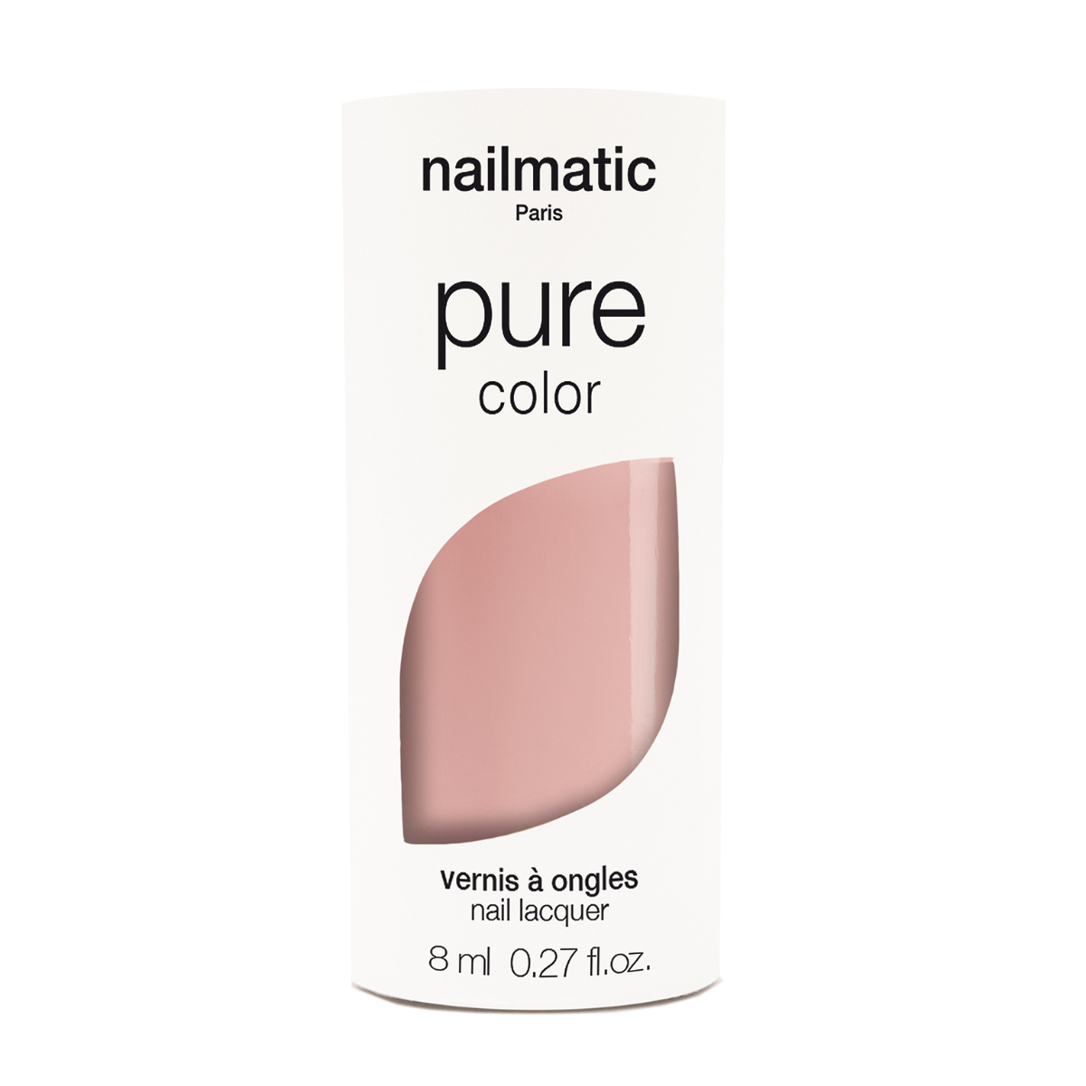 nailmatic(ネイルマティック)『NM ピュアカラー ビリー』をレポ!に関する画像4