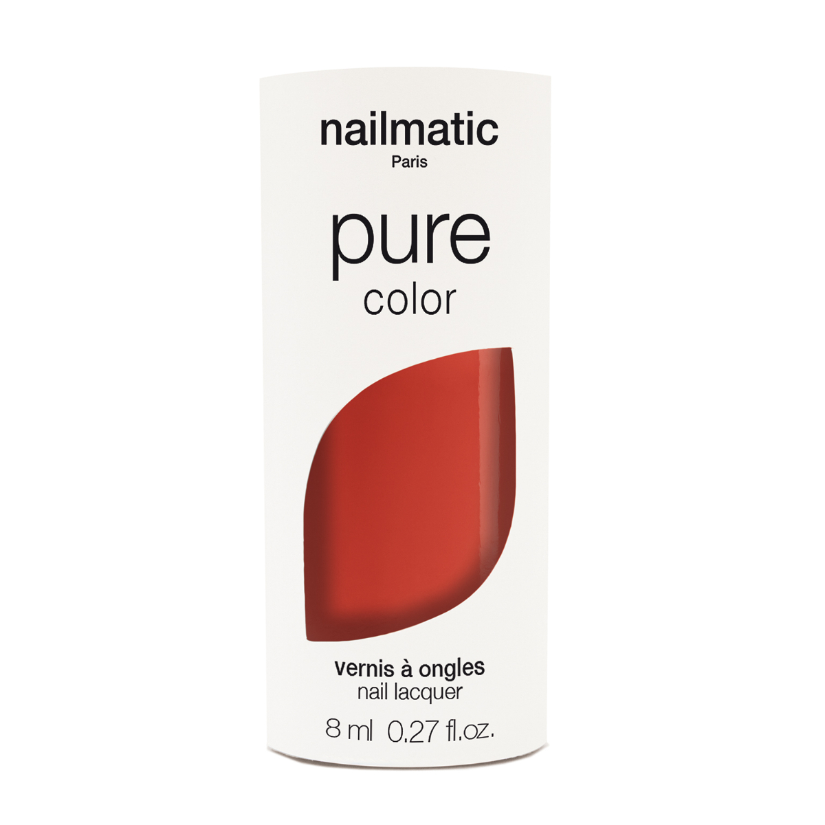 nailmatic(ネイルマティック)『NM ピュアカラー エラ』の使用感をレポ!に関する画像4