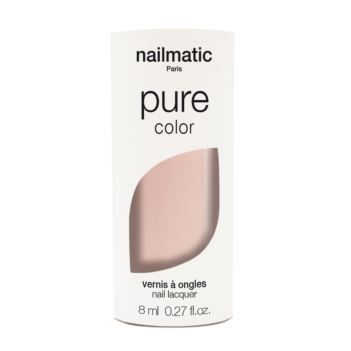 nailmatic(ネイルマティック)『NM ピュアカラー サーシャ』をレポ!に関する画像4