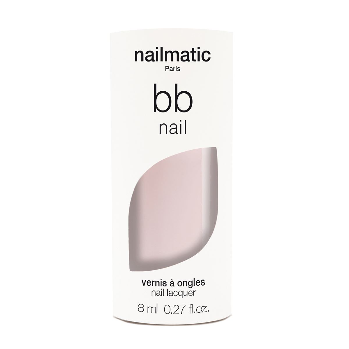 nailmatic(ネイルマティック)『NM ビービーネイル ライト』の使用感をレポに関する画像4