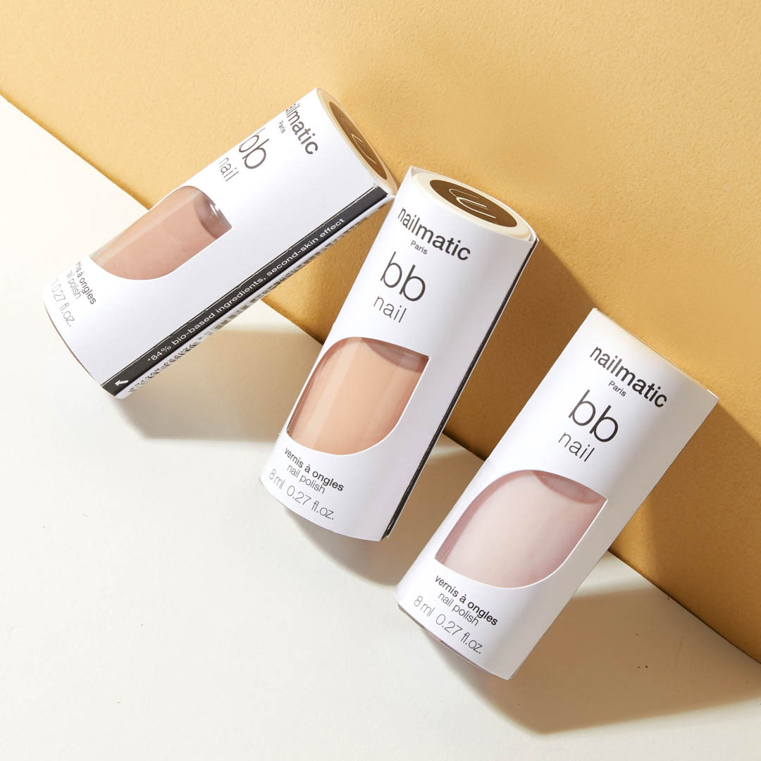 nailmatic(ネイルマティック)『NM ビービーネイル ライト』の使用感をレポに関する画像13