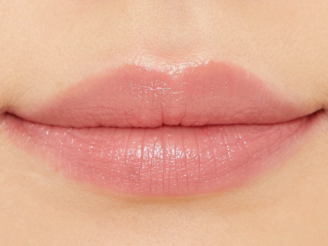 naturaglace(ナチュラグラッセ)『メイクアップパレット 02 ストベリーモカ』の使用感をレポ!に関する画像9