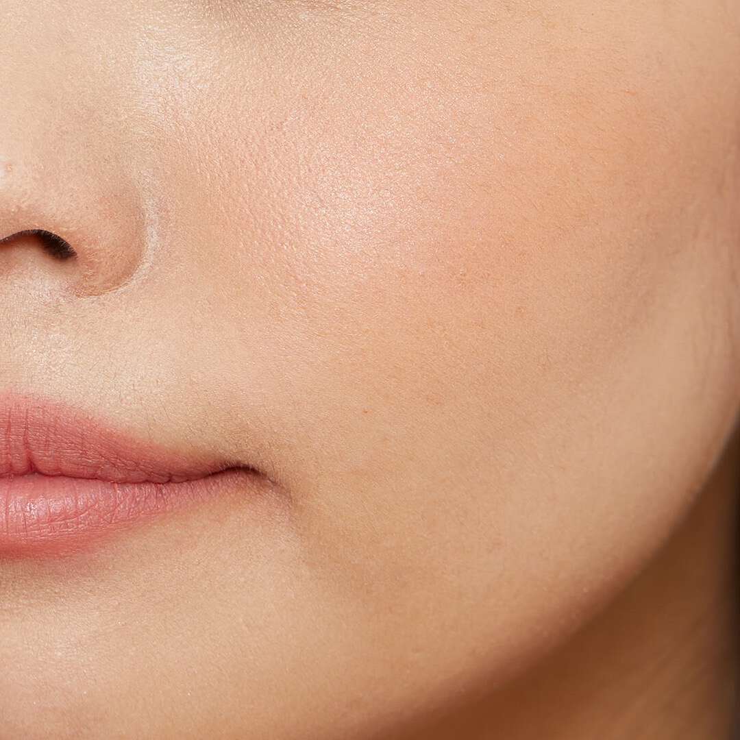 lilybyred(リリーバイレッド)『ラブビームチーク #06 MAXI BEIGE』の使用感をレポに関する画像8