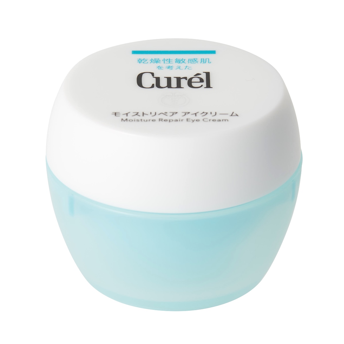 目元を集中保湿! Curél(キュレル)『キュレル 潤浸保湿 モイストリペア アイクリーム』の使用感をレポに関する画像4