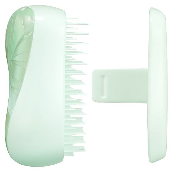 TANGLE TEEZER(タングルティーザー)『コンパクトスタイラー ミントジュエル』をレポ!に関する画像4
