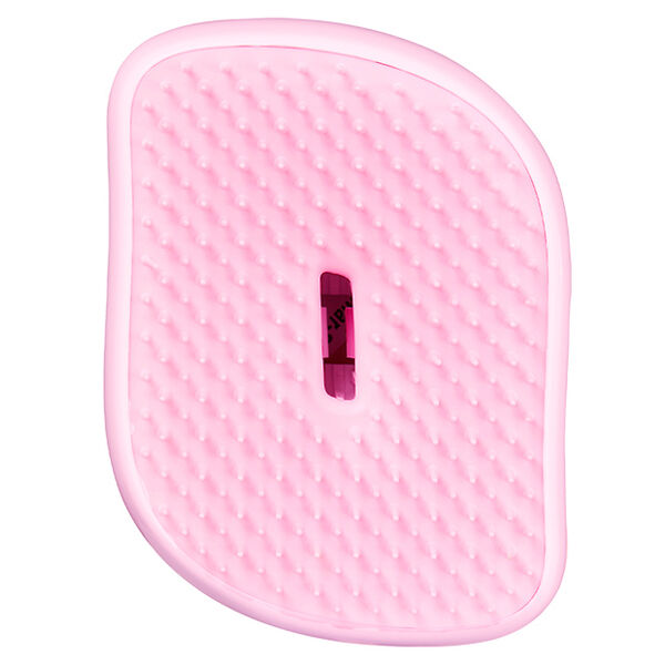 TANGLE TEEZER(タングルティーザー)『コンパクトスタイラー ピンクグリッター』をレポ!に関する画像7