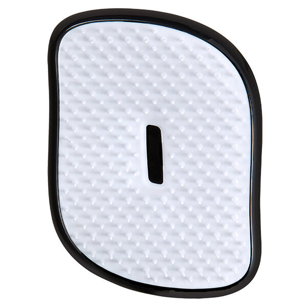 TANGLE TEEZER(タングルティーザー)『コンパクトスタイラー ブラックグリッター』をレポ!に関する画像10