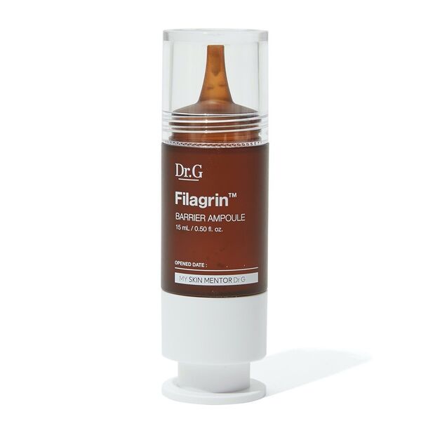Dr.G(ドクタージー)『企画商品 Dr.G フィラグリンスキンケアセット (乾燥用)』の使用感をレポ!に関する画像13