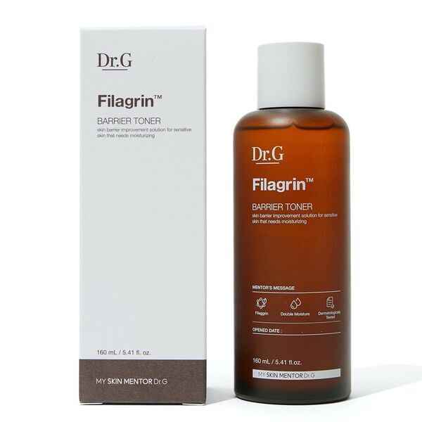Dr.G(ドクタージー)『企画商品 Dr.G フィラグリンスキンケアセット (乾燥用)』の使用感をレポ!に関する画像4
