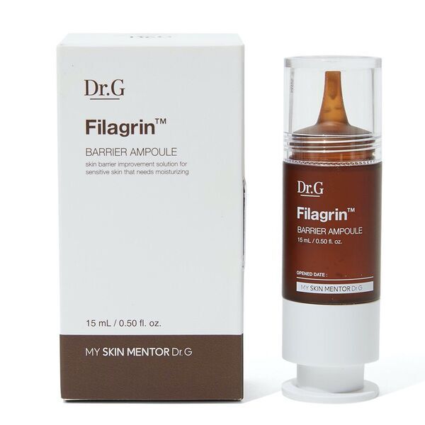 Dr.G(ドクタージー)『企画商品 Dr.G フィラグリンスキンケアセット (乾燥用)』の使用感をレポ!に関する画像5