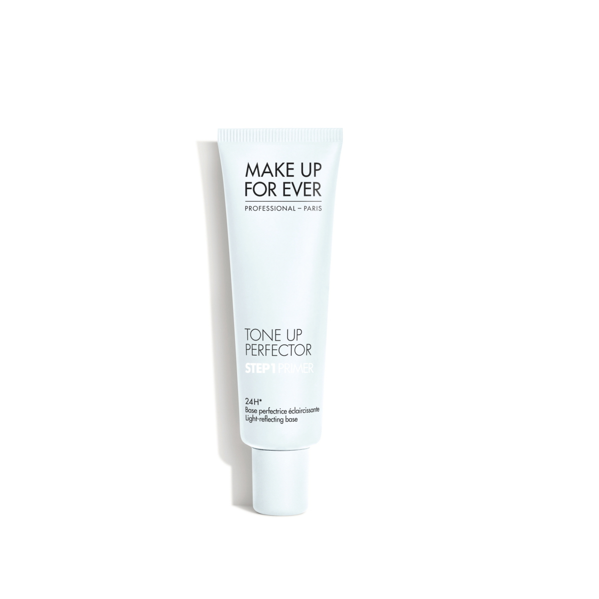 MAKE UP FOR EVER(メイクアップフォーエバー)『ステップ1プライマー トーンアップパーフェクター』の使用感をレポ!に関する画像1