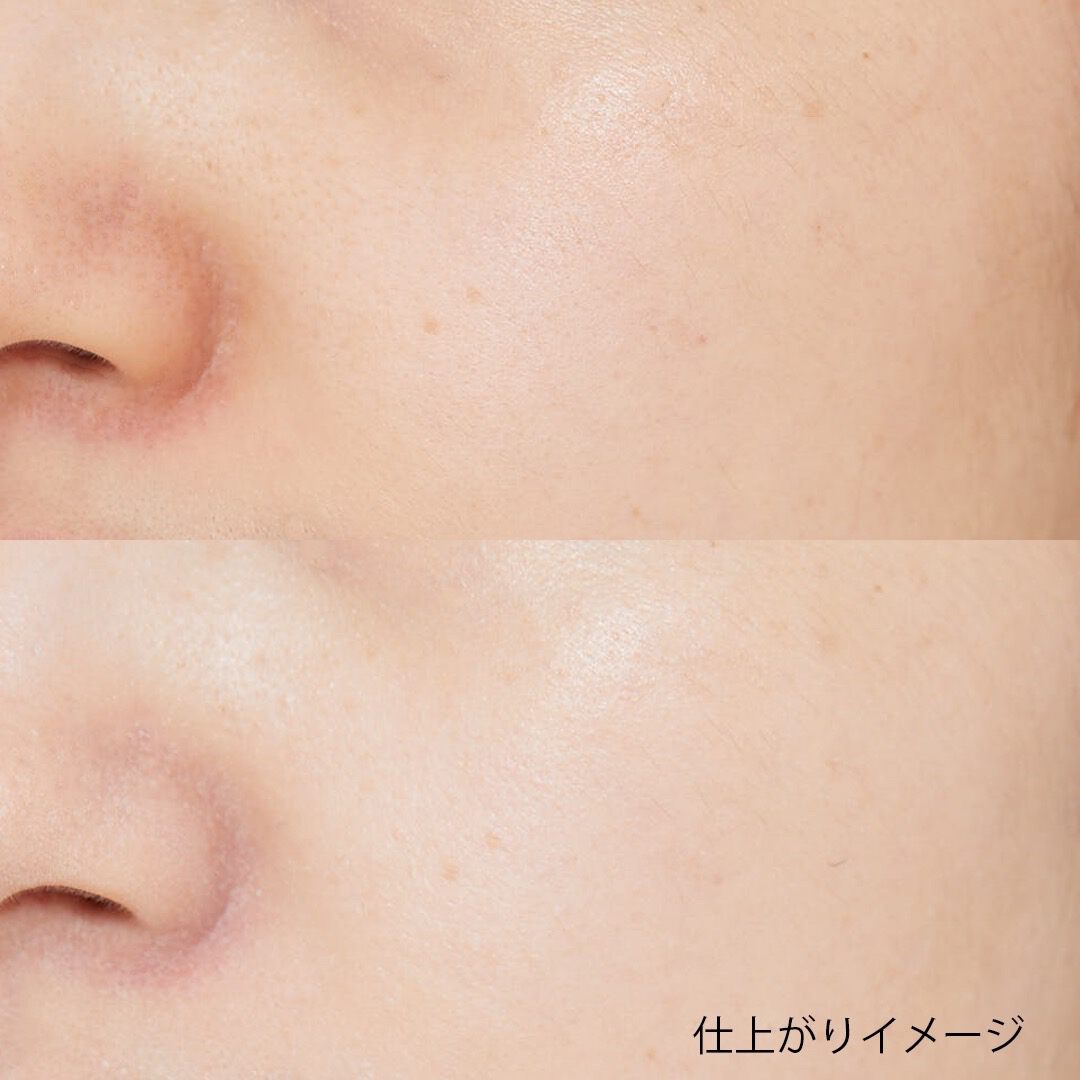 MAKE UP FOR EVER(メイクアップフォーエバー)『ステップ1プライマー トーンアップパーフェクター』の使用感をレポ!に関する画像7