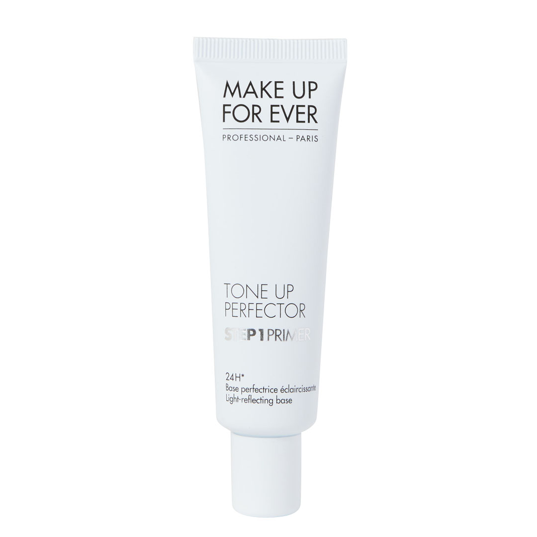 MAKE UP FOR EVER(メイクアップフォーエバー)『ステップ1プライマー トーンアップパーフェクター』の使用感をレポ!に関する画像10
