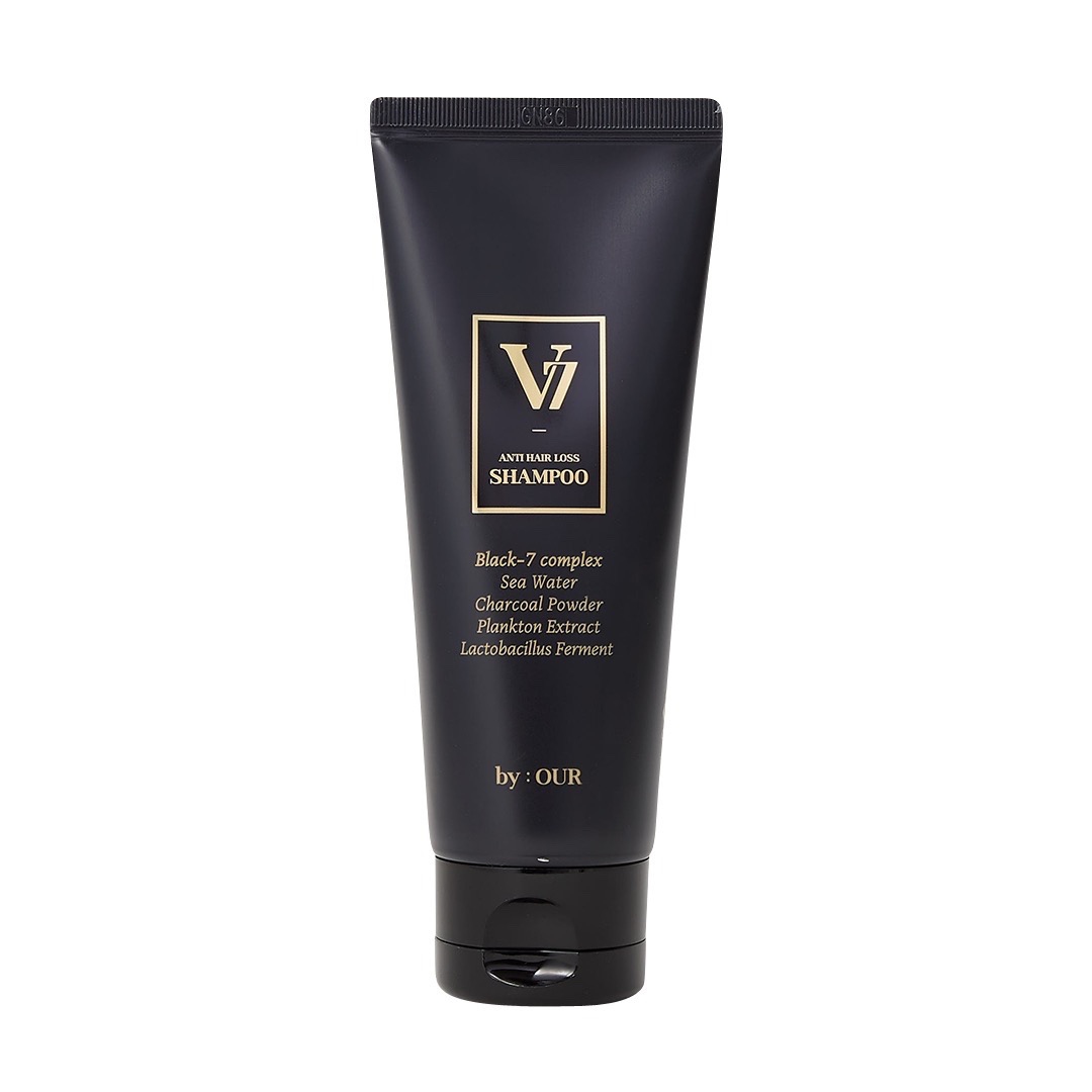 by:OUR(バイアウア)『V7 アンチヘアロスシャンプー』の使用感レポ!に関する画像17