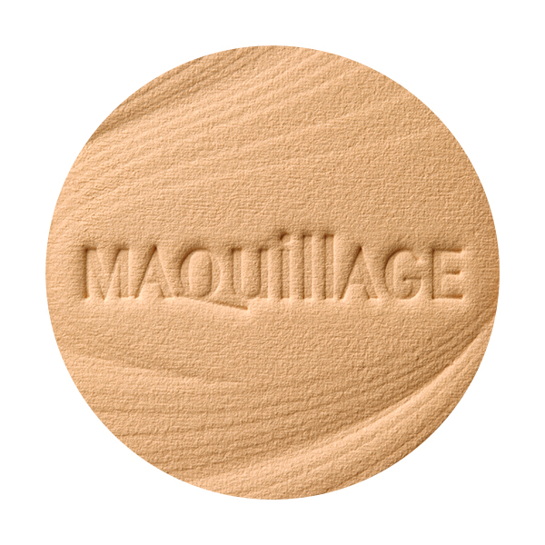 MAQuillAGE(マキアージュ)『ドラマティックパウダリー EX オークル30 濃いめ』の使用感をレポ!に関する画像4