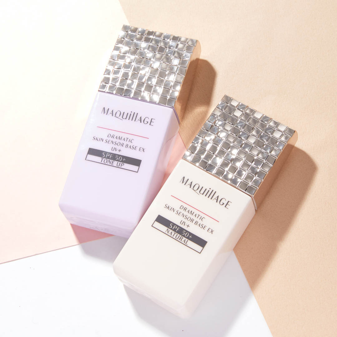 マキアージュ ドラマティックスキンセンサーベース Ex Uv ナチュラル 25ml Spf50 Pa の通販 使用感 口コミ付 Noin ノイン マキアージュ ドラマティックスキンセンサーベース Ex Uv ナチュラル 25ml Spf50 Pa の通販 使用感 口コミ付 Noin ノイン
