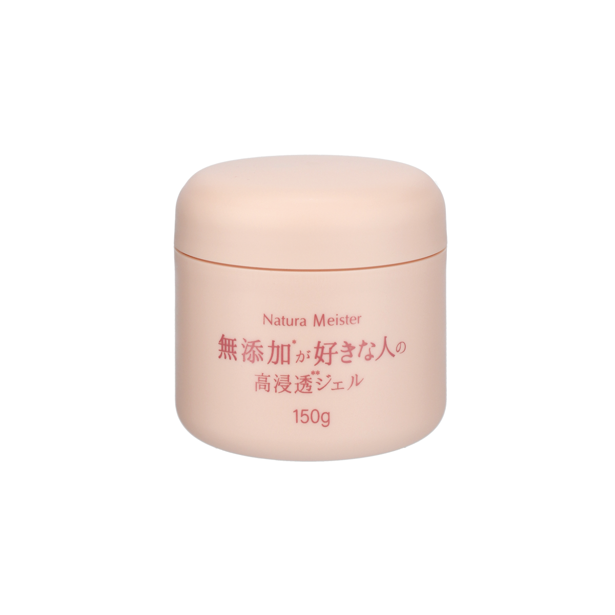 Natura Meister(ナチュラマイスター)『高浸透ジェル』の使用感をレポに関する画像1