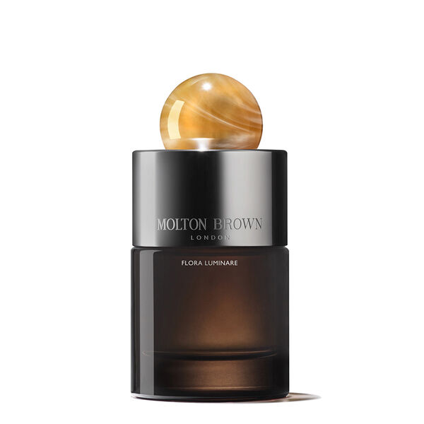 MOLTON BROWN(モルトンブラウン)『フローラ ルミナーレ オードパルファン』の使用感をレポに関する画像7