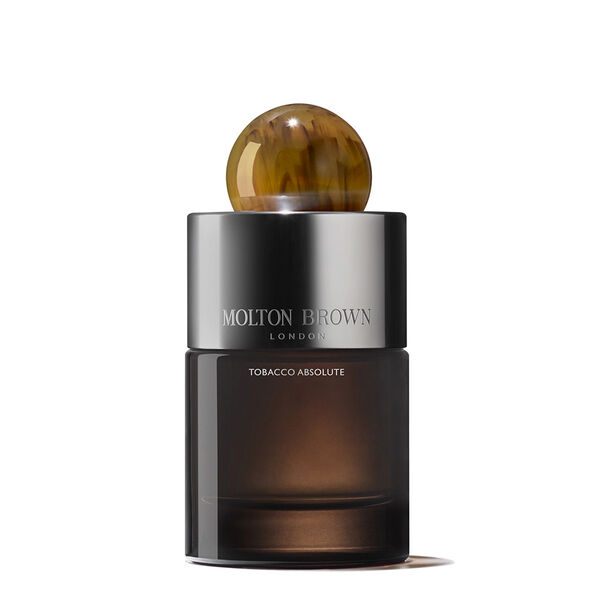 MOLTON BROWN(モルトンブラウン)『タバコアブソリュート オードパルファン』の使用感をレポに関する画像7
