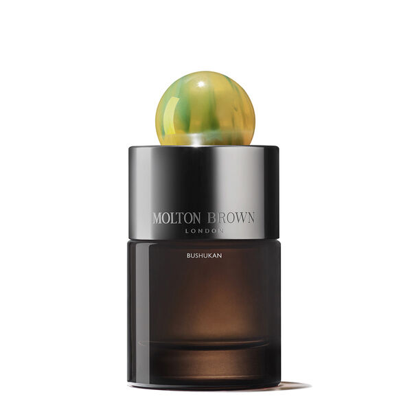MOLTON BROWN(モルトンブラウン)『ブシュカン オードパルファン』の使用感をレポに関する画像7