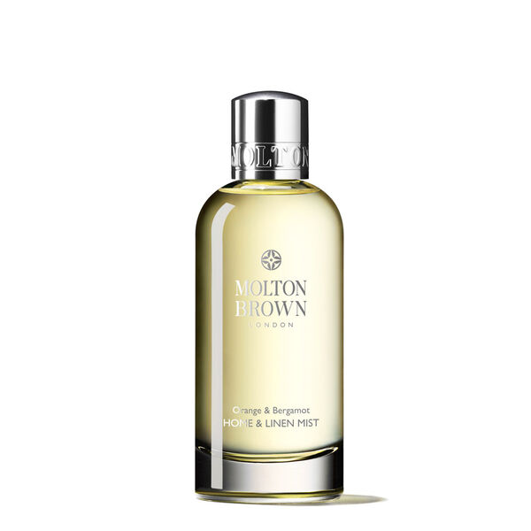 ブランドを代表するクラシックな香りMOLTON BROWN(モルトンブラウン)『オレンジ&ベルガモット ホーム&リネンミスト』の使用感をレポに関する画像4