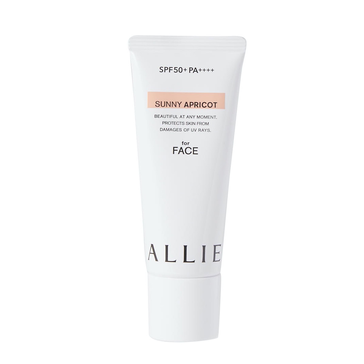 ALLIE(アリィー)『カラーチューニングUV AP』の使用感をレポに関する画像4