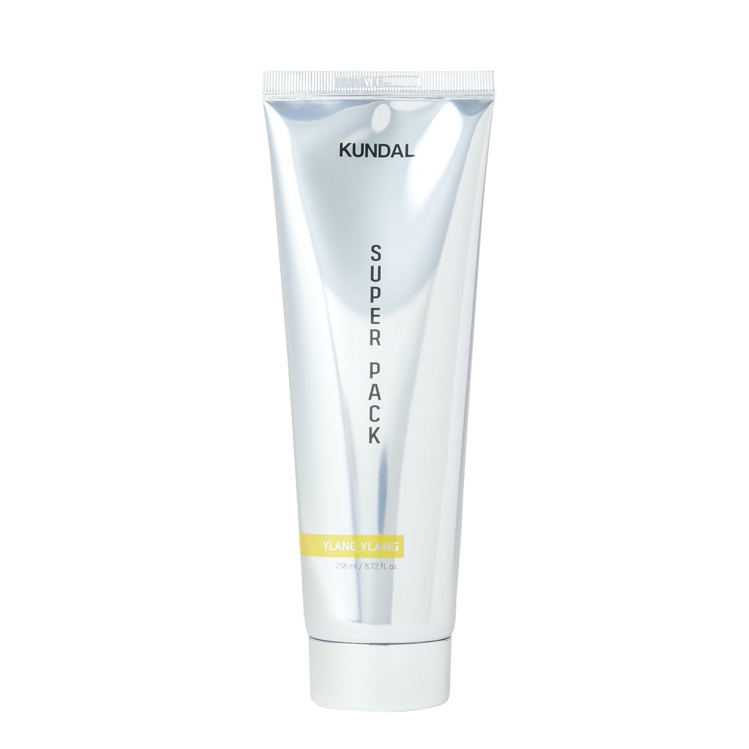KUNDAL(クンダル)『企画商品 ヘアトータルケアセット』の使用感をレポに関する画像32