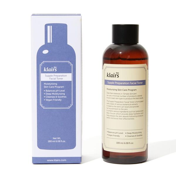 klairs(クレアス)『スペシャルスキンケア 保湿&鎮静セット』の使用感をレポ!に関する画像11