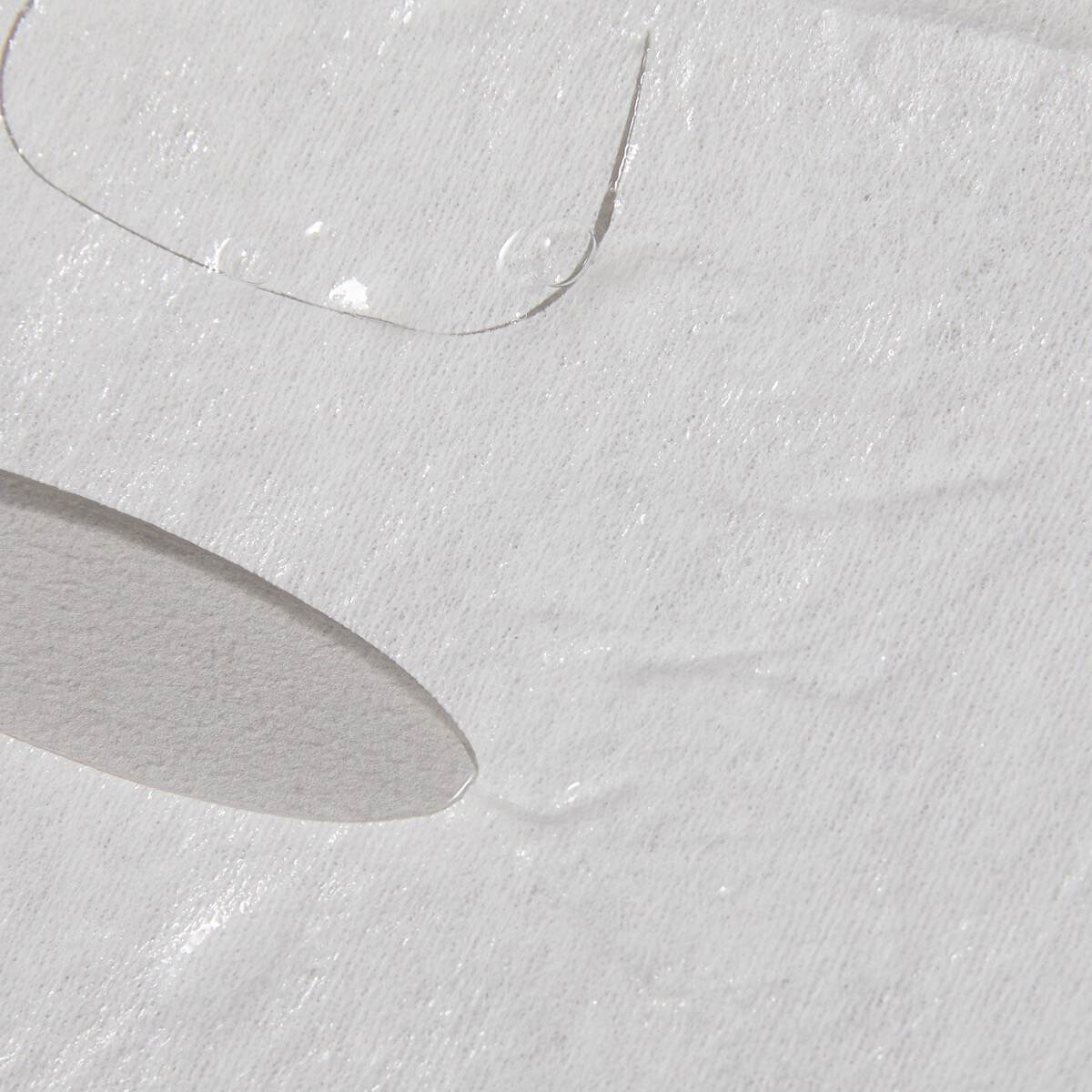 ABIB(アビブ)『ガム シートマスク ヒアルロン酸』の使用感をレポに関する画像13