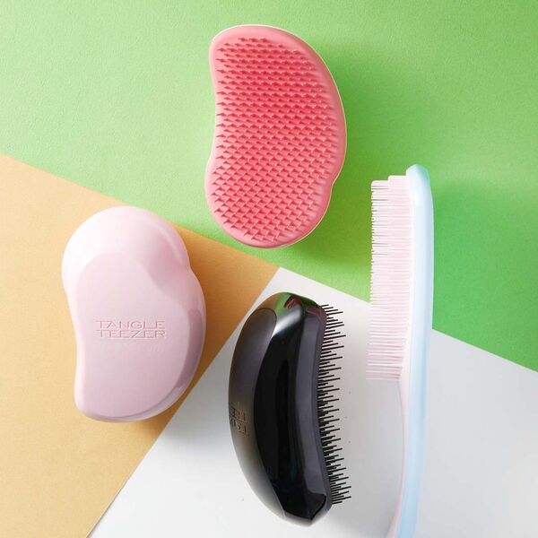 TANGLE TEEZER(タングルティーザー)『ザ・オリジナル ノーマル パンサーブラック』をレポ!に関する画像1
