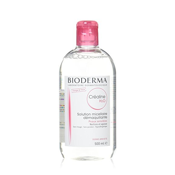 お肌への負担にこだわったBIODERMA(ビオデルマ)『サンシビオ エイチツーオー D』をご紹介に関する画像1