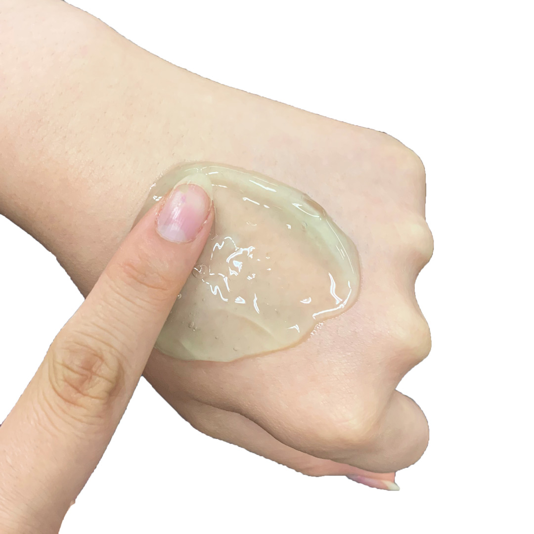 毛穴汚れはこれ!編集部おすすめ緑茶クレンジングに関する画像4