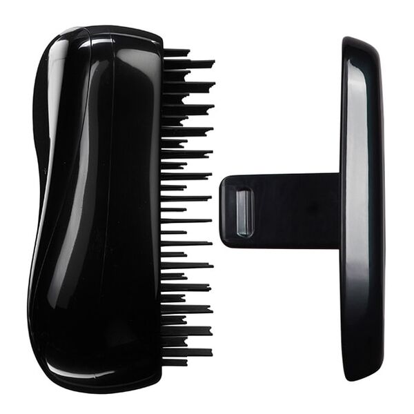 TANGLE TEEZER(タングルティーザー)『コンパクトスタイラー スターブラック』をレポ!に関する画像4