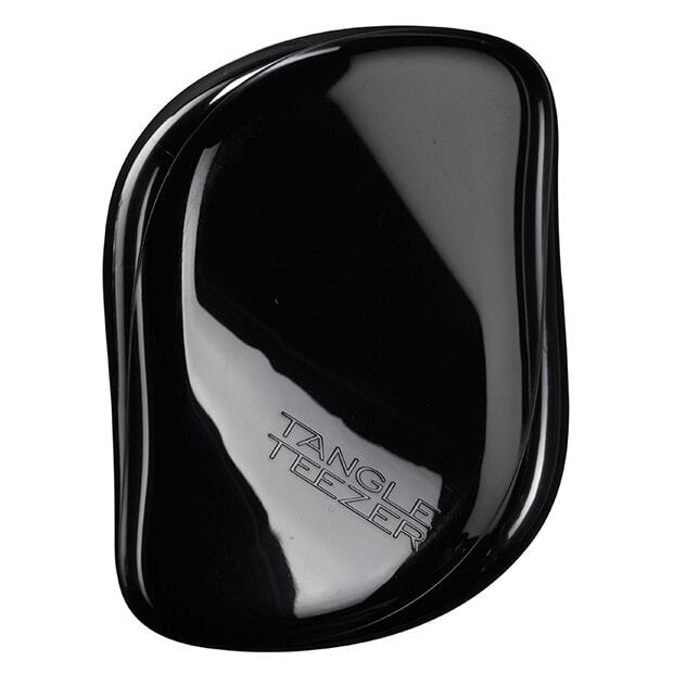 TANGLE TEEZER(タングルティーザー)『コンパクトスタイラー スターブラック』をレポ!に関する画像7
