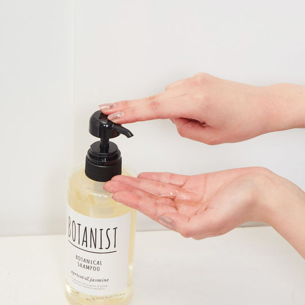 自然の恵みでしっとりまとまる髪へ BOTANISTの『ボタニカルシャンプー MOIST』をご紹介!に関する画像12